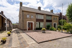 Burgemeester Prinssenlaan 11, 4941 AJ Raamsdonksveer